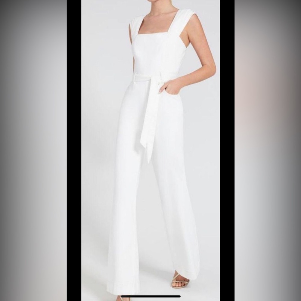 Alice + Olivia Jumpsuit